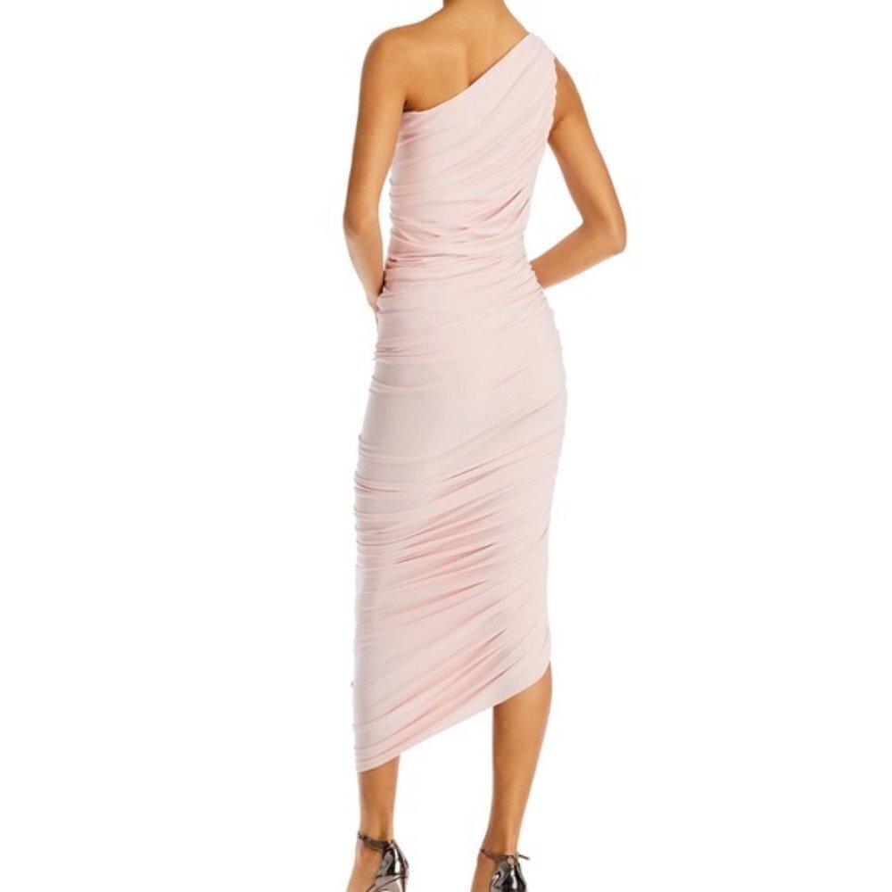 NORMA KAMALI DIANA GOWN-NWT - Picture 14 of 16